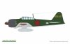 Eduard 11184 Kamikaze Tokkoutai IJN Special Attack Units Dual Combo Limited 1/48